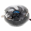 Охлаждение CPU Cooler Zalman CNPS90F 775/1156/1155/1150/AM2+/AM2/AM3/AM3+/FM1/FM2/754/939/940 низкопрофильный