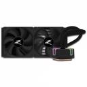 Кулер для процессора Zalman Reserator5 Z24 ARGB Black Кулер для процессора Zalman Reserator5 Z24 ARGB Black