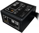 Блок питания ATX 1STPLAYER DK PREMIUM 7.0 PS-700AX 700W, APFC, 80PLUS BRONZE, 120mm fan Блок питания ATX 1STPLAYER DK PREMIUM 7.0 PS-700AX 700W, APFC, 80PLUS BRONZE, 120mm fan