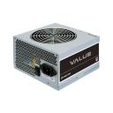 Блок питания Chieftec Value 600W ATX, 80PLUS WHITE, OEM Блок питания Chieftec Value 600W ATX, 80PLUS WHITE, OEM