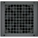 Блок питания Deepcool ATX 600W PK600D 80+ bronze (20+4pin) APFC 120mm fan 6xSATA RTL R-PK600D-FA0B-EU Блок питания Deepcool ATX 600W PK600D 80+ bronze (20+4pin) APFC 120mm fan 6xSATA RTL R-PK600D-FA0B-EU
