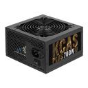 Блок питания ATX 700 Вт AeroCool KCAS PLUS, 80Plus Bronze Блок питания ATX 700 Вт AeroCool KCAS PLUS, 80Plus Bronze