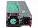 Блок питания HP Hot Plug Redundant Power Supply Platinum 1200W Option Kit 578322-B21