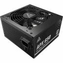 Блок питания Montech APX 650W Блок питания Montech APX 650W