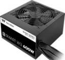 Блок питания Thermaltake 600W Smart W3 (PS-SPW-0600NNFAWE-1) Блок питания Thermaltake 600W Smart W3 (PS-SPW-0600NNFAWE-1)