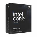 Процессор Intel Core Ultra 7 265KF, BOX (без кулера), LGA1851 Процессор Intel Core Ultra 7 265KF, BOX (без кулера), LGA1851