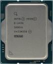 Процессор Intel Xeon E 2456 OEM (SRMXA) Intel Xeon E 2456 Процессор Intel Xeon E 2456 OEM (SRMXA) Intel Xeon E 2456