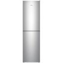 Двухкамерный холодильник Atlant ХМ 4625-181, зона свежести, серебристый Двухкамерный холодильник Atlant ХМ 4625-181, зона свежести, серебристый