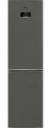 Двухкамерный холодильник Beko B3R0CNK332HG насыщенный серый Двухкамерный холодильник Beko B3R0CNK332HG насыщенный серый