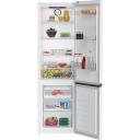 Холодильник двухкамерный Beko B3R0CNK402HW No Frost, белый Холодильник двухкамерный Beko B3R0CNK402HW No Frost, белый