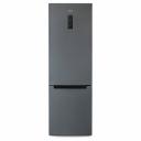 Холодильник Бирюса W960NF, матовый графит, Full No Frost, дисплей Холодильник Бирюса W960NF, матовый графит, Full No Frost, дисплей