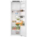 Встраиваемый холодильник Bosch KIL82VFE0, No Frost, 280л, 177.2см, белый Встраиваемый холодильник Bosch KIL82VFE0, No Frost, 280л, 177.2см, белый