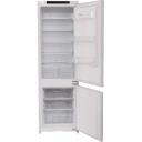 Встраиваемый двухкамерный холодильник Candy CBCS7249AFS, белый Встраиваемый двухкамерный холодильник Candy CBCS7249AFS, белый