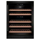Винный шкаф CASO WineChef Pro 40 black Винный шкаф CASO WineChef Pro 40 black