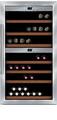 Винный шкаф Caso WineComfort 66 Винный шкаф Caso WineComfort 66