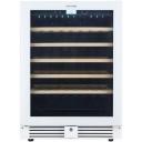 Встраиваемый винный шкаф Cellar Private CP051-1TWH Встраиваемый винный шкаф Cellar Private CP051-1TWH