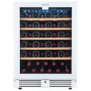 Встраиваемый винный шкаф Cellar Private CP051-1TWH Встраиваемый винный шкаф Cellar Private CP051-1TWH