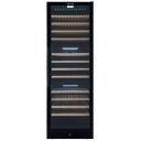 Встраиваемый винный шкаф Cellar Private CP154-3TB Встраиваемый винный шкаф Cellar Private CP154-3TB