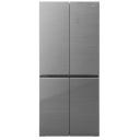Многокамерный холодильник Centek CT-1745 NF Gray Glass No frost, серый Многокамерный холодильник Centek CT-1745 NF Gray Glass No frost, серый