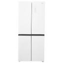 Многокамерный холодильник Centek CT-1745 NF White Glass Многокамерный холодильник Centek CT-1745 NF White Glass