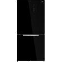 Многокамерный холодильник Centek CT-1747 Black NF INVERTER Многокамерный холодильник Centek CT-1747 Black NF INVERTER
