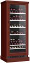 Винный шкаф Dometic C101G Wooden Mahogany Винный шкаф Dometic C101G Wooden Mahogany