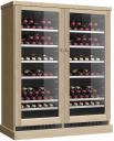 Винный шкаф Dometic C101G Double Wooden Beech Винный шкаф Dometic C101G Double Wooden Beech