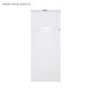 Холодильник DON R-216 В, 250 л, двухкамерный, класс А, белый Холодильник DON R-216 В, 250 л, двухкамерный, класс А, белый