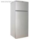 Холодильник DON R-216 MI, двухкамерный, класс А, 250 л, серебристый Холодильник DON R-216 MI, двухкамерный, класс А, 250 л, серебристый
