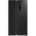Холодильник Side-by-Side Evelux FSBS 5100 B No frost, черный Холодильник Side-by-Side Evelux FSBS 5100 B No frost, черный