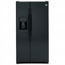 Холодильник GENERAL ELECTRIC PCE23VGXFBB