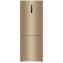 Двухкамерный холодильник Haier C4F744CGGU1 No frost, золотой Двухкамерный холодильник Haier C4F744CGGU1 No frost, золотой