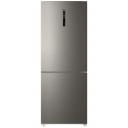 Двухкамерный холодильник Haier C4F744CMGU1 No frost, серебристый Двухкамерный холодильник Haier C4F744CMGU1 No frost, серебристый