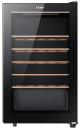 Винный шкаф Haier FWC33GA, черный Винный шкаф Haier FWC33GA, черный