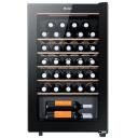 Винный Шкаф Haier Fwc33Ga Винный Шкаф Haier Fwc33Ga