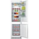 Встраиваемый двухкамерный холодильник Hiberg i-RFCB 400F NFW Встраиваемый двухкамерный холодильник Hiberg i-RFCB 400F NFW