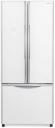 Холодильник HITACHI R-WB 552 PU2 GPW белое стекло