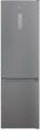 Двухкамерный холодильник Hotpoint HT 5200 MX нержавеющая сталь Двухкамерный холодильник Hotpoint HT 5200 MX нержавеющая сталь