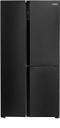 Холодильник Side-by-Side Hyundai CS5073FV графит Холодильник Side-by-Side Hyundai CS5073FV графит
