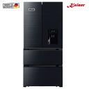 Холодильник Side-by-Side Kaiser KS 80420 RS, черный Холодильник Side-by-Side Kaiser KS 80420 RS, черный