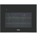 Встраиваемый винный шкаф Korting KFW 501 SL GN Встраиваемый винный шкаф Korting KFW 501 SL GN