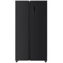 Холодильник Side-by-Side Kraft KF-MS5701DI No frost, темно-серый Холодильник Side-by-Side Kraft KF-MS5701DI No frost, темно-серый