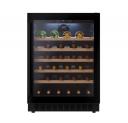 Винный шкаф LEX LWD6054BL, черный Винный шкаф LEX LWD6054BL, черный