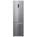 Холодильник LG GC-B509SMUM, серебристый Холодильник LG GC-B509SMUM, серебристый