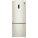Двухкамерный холодильник LG GC-B569PECM Двухкамерный холодильник LG GC-B569PECM