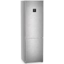 Двухкамерный холодильник Liebherr CBNsdc 573i-22 001 BioFresh No frost, серебристый Двухкамерный холодильник Liebherr CBNsdc 573i-22 001 BioFresh No frost, серебристый