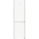 Двухкамерный холодильник Liebherr CUe 3331-26 001, белый Двухкамерный холодильник Liebherr CUe 3331-26 001, белый