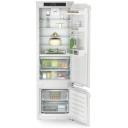 Встраиваемый двухкамерный холодильник Liebherr ICBc 5122-22 001 BioFresh No frost, белый Встраиваемый двухкамерный холодильник Liebherr ICBc 5122-22 001 BioFresh No frost, белый
