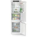 Встраиваемый двухкамерный холодильник Liebherr ICBNdi 5123-22 001 BioFresh No frost, белый Встраиваемый двухкамерный холодильник Liebherr ICBNdi 5123-22 001 BioFresh No frost, белый
