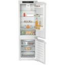 Встраиваемый двухкамерный холодильник Liebherr ICNe 5103-22 001 No frost, белый Встраиваемый двухкамерный холодильник Liebherr ICNe 5103-22 001 No frost, белый